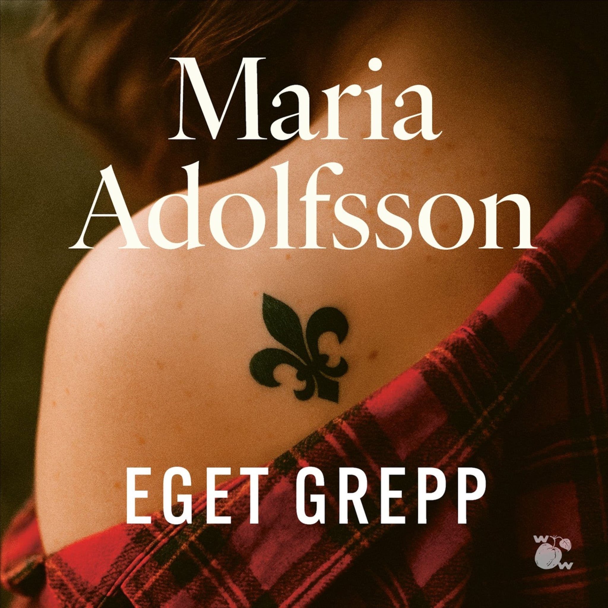 Eget grepp