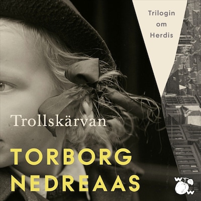 Trollskärvan