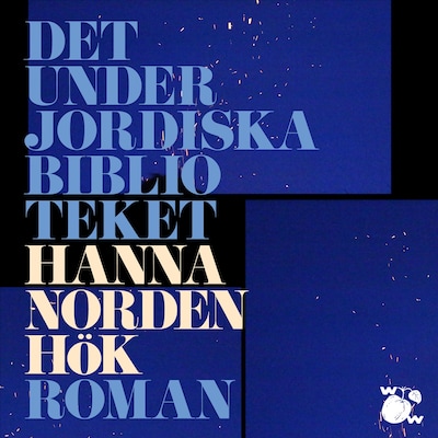 Det underjordiska biblioteket