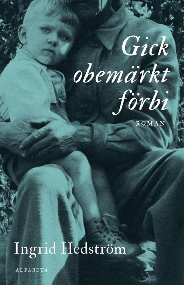 Book cover for Gick obemärkt förbi