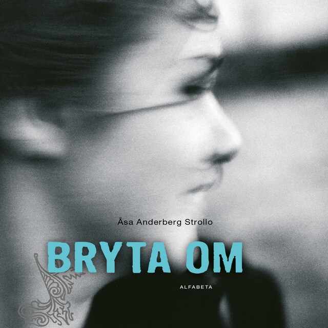 Book cover for Bryta om