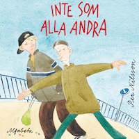 Inte som alla andra