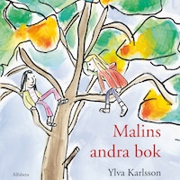 Malins andra bok