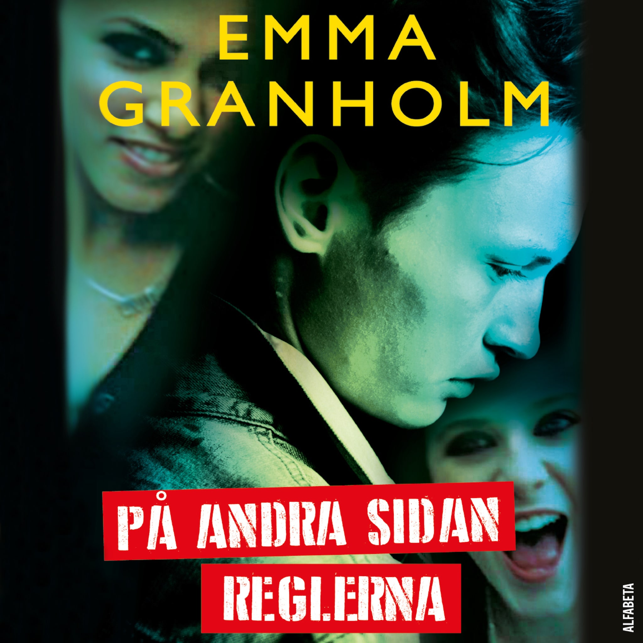 På andra sidan reglerna