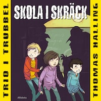 Skola i skräck
