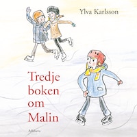Tredje boken om Malin