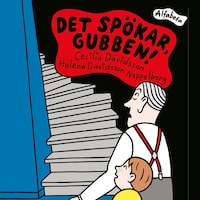 Det spökar, gubben!