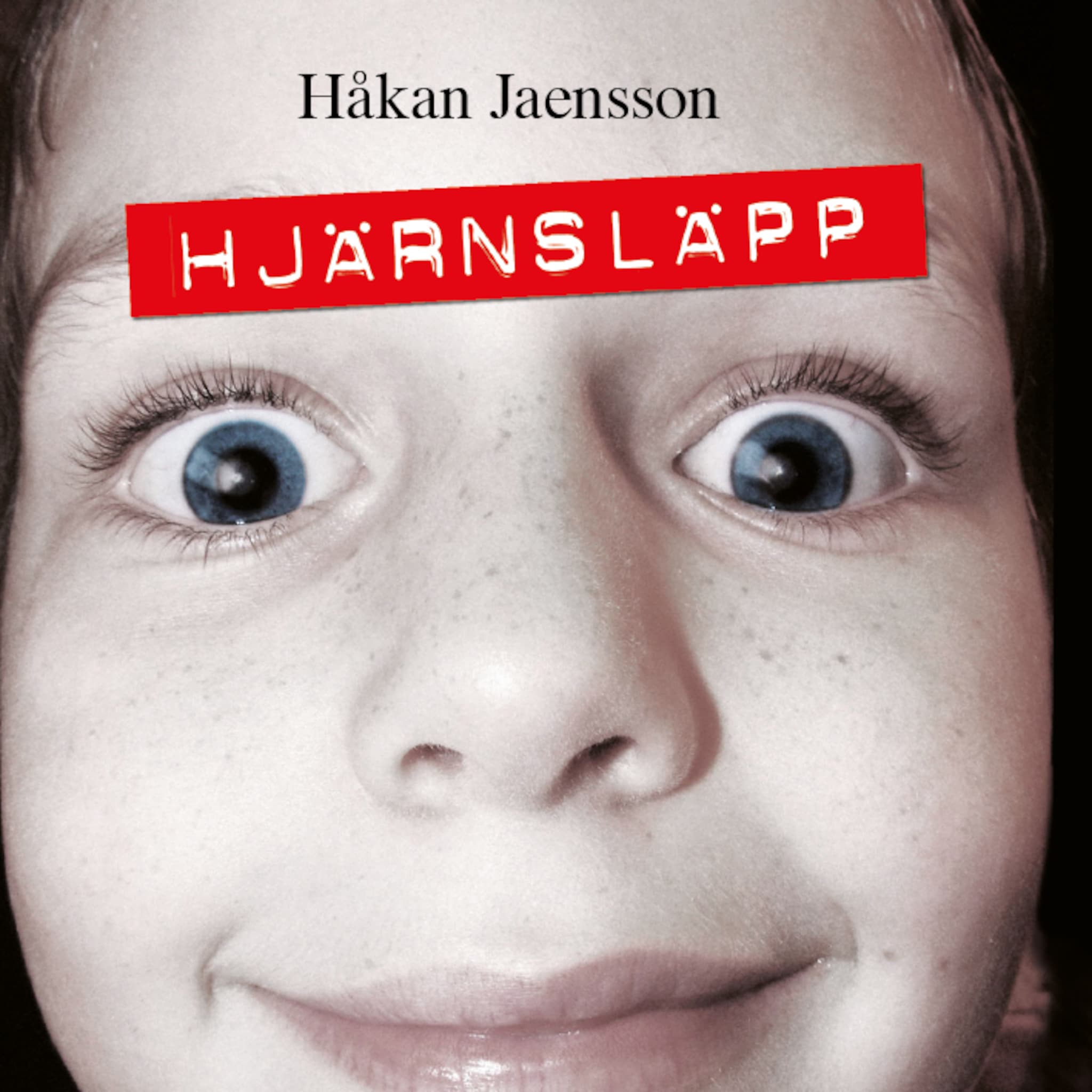 Hjärnsläpp