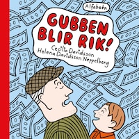 Gubben blir rik