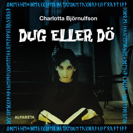 Dug eller dö bookCoverFor