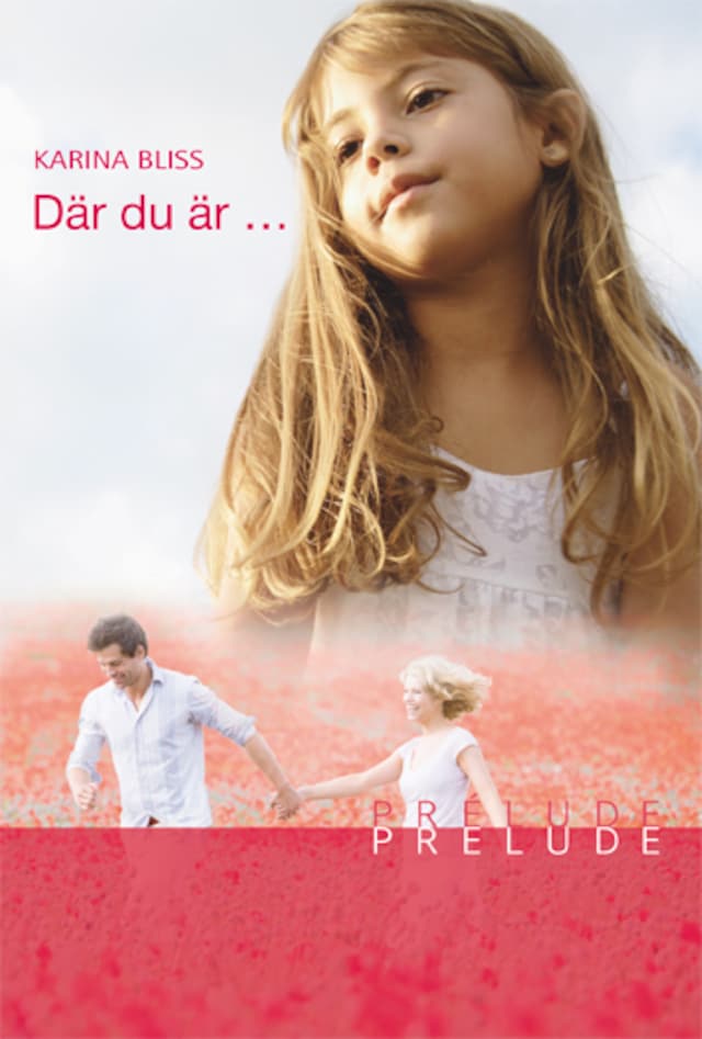 Book cover for Där du är...