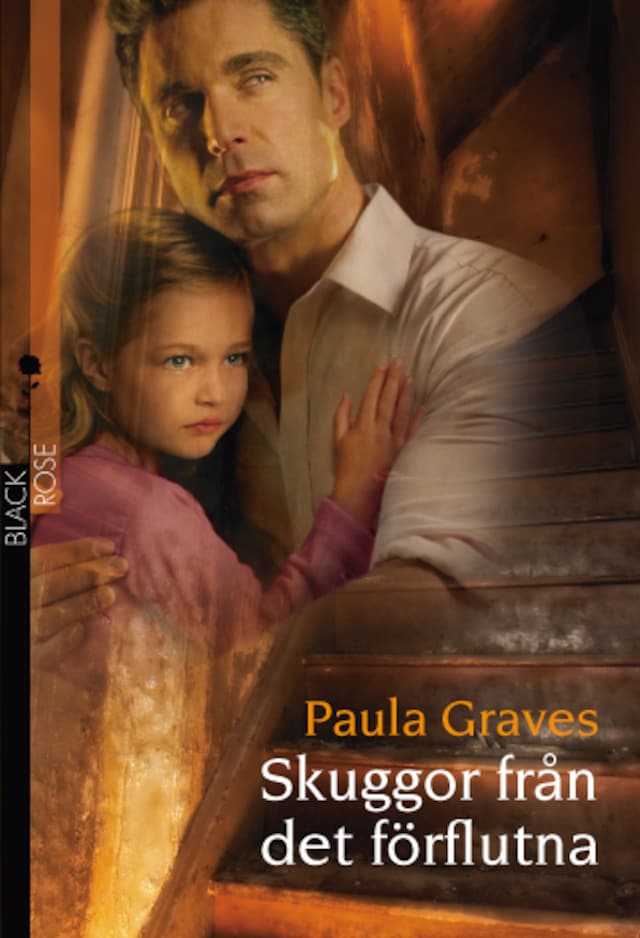 Book cover for Skuggor från det förflutna