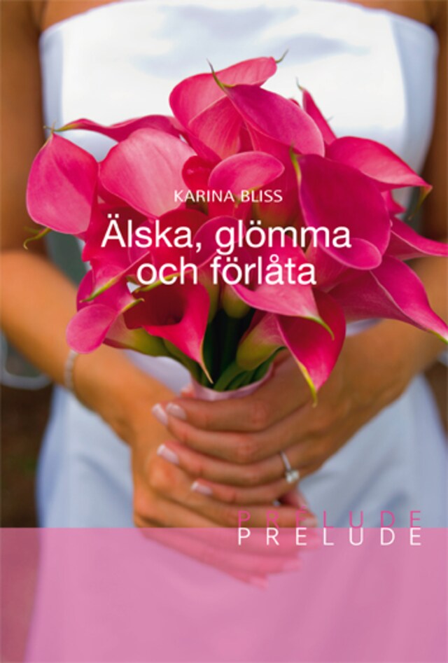 Copertina del libro per Älska, glömma och förlåta