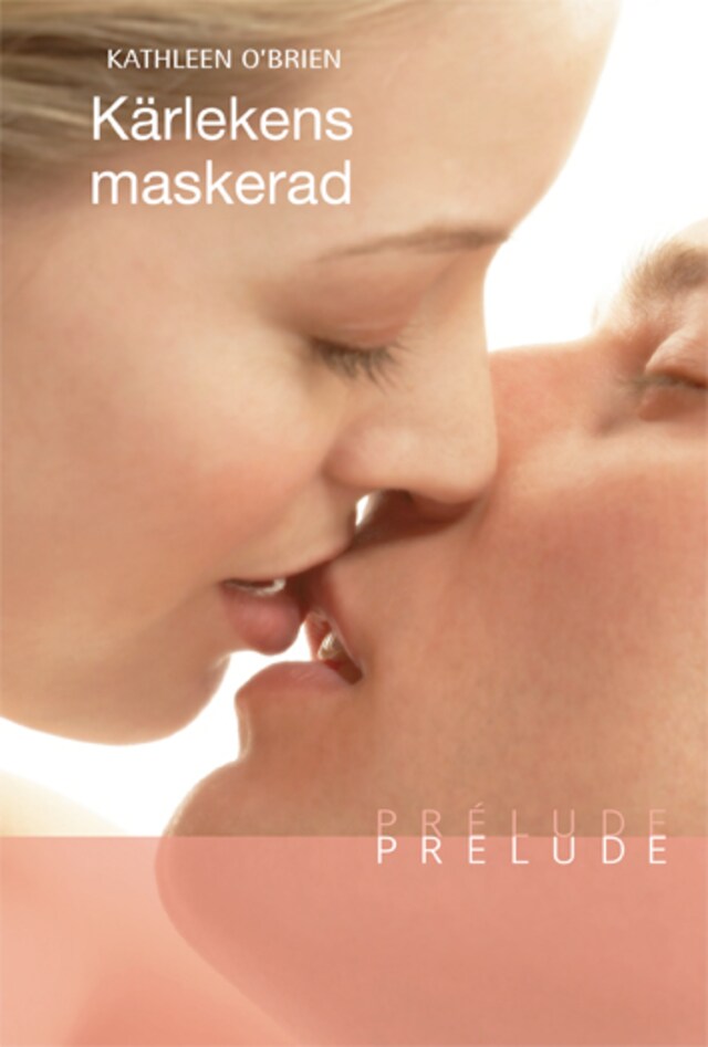 Book cover for Kärlekens maskerad