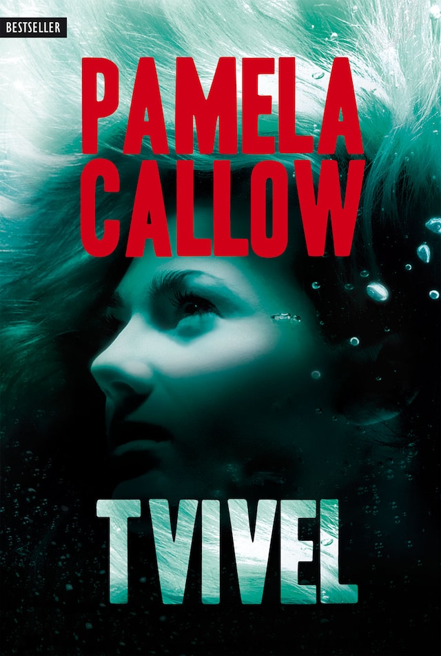 Book cover for Tvivel