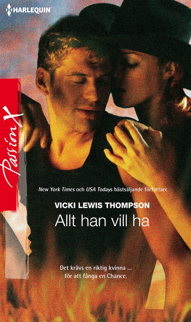 Book cover for Allt han vill ha