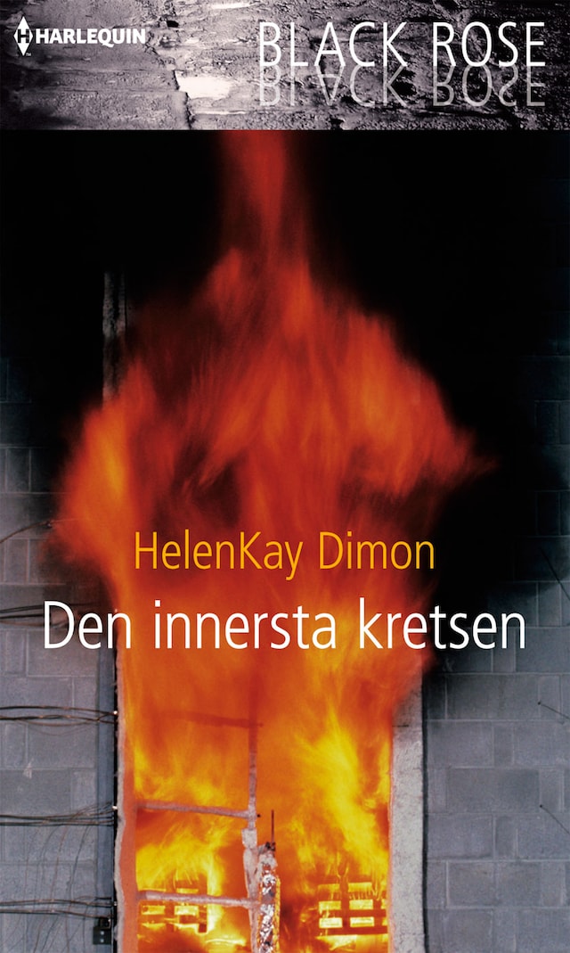 Okładka książki dla Den innersta kretsen