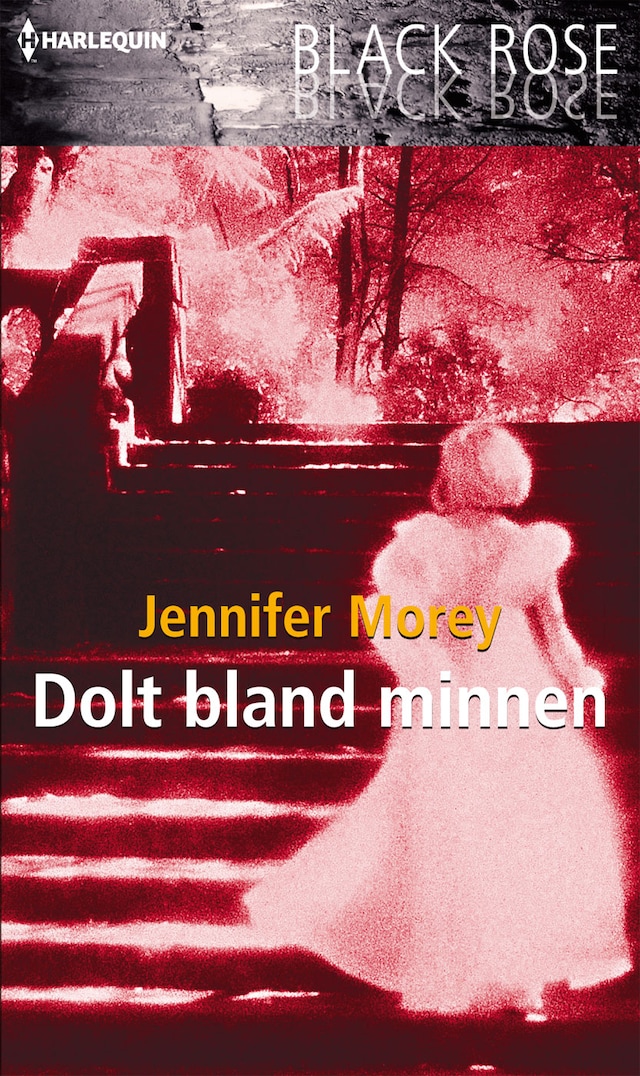 Book cover for Dolt bland minnen