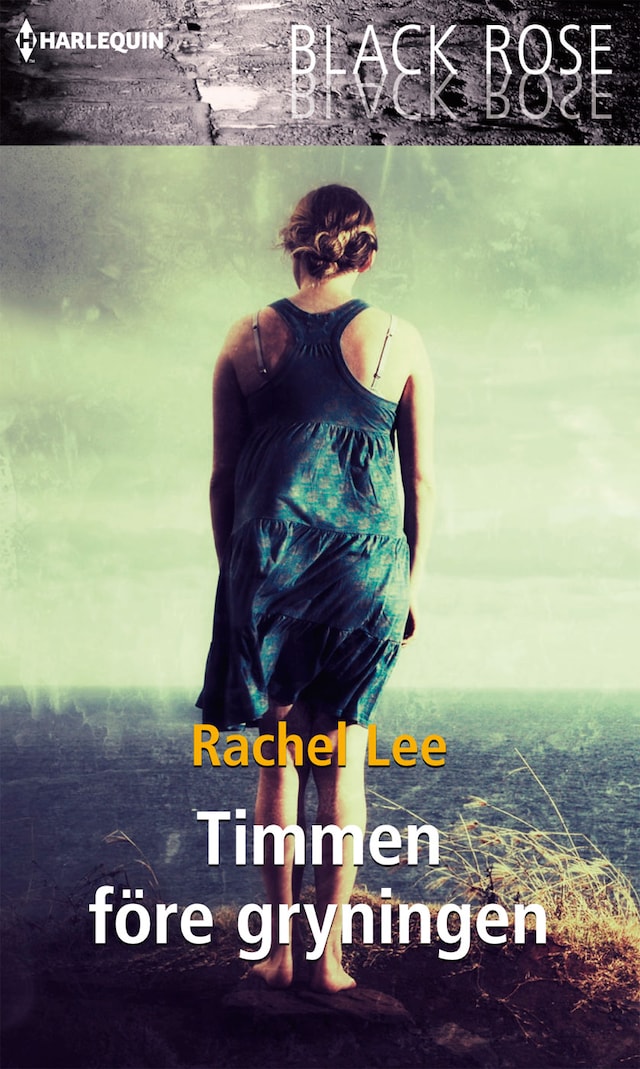 Book cover for Timmen före gryningen