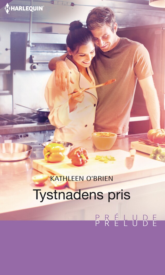 Book cover for Tystnadens pris