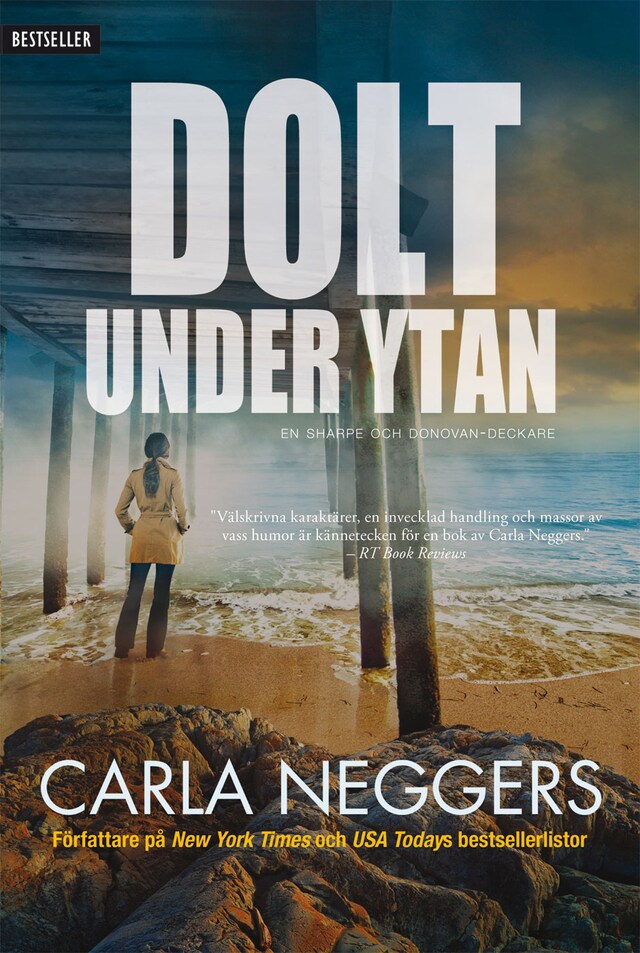 Book cover for Dolt under ytan