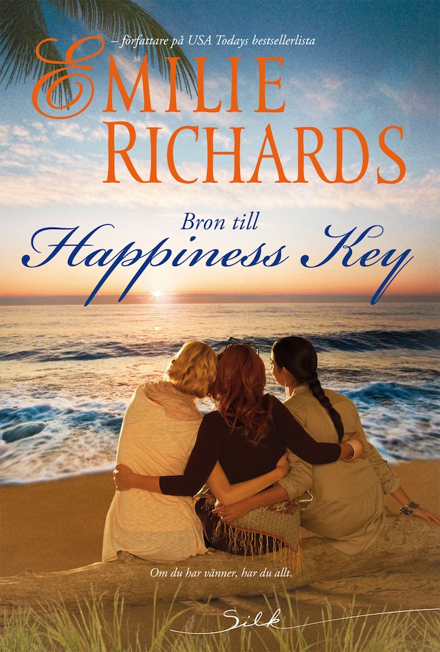 Buchcover für Bron till Happiness Key
