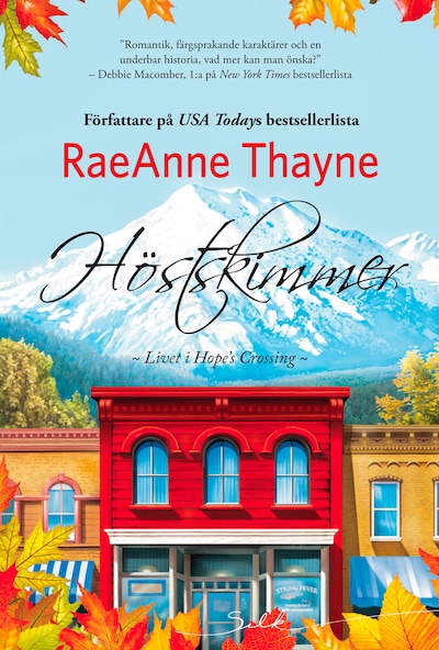 Hostskimmer Raeanne Thayne E Book Bookbeat