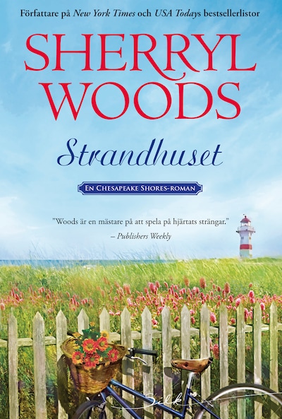 Strandhuset