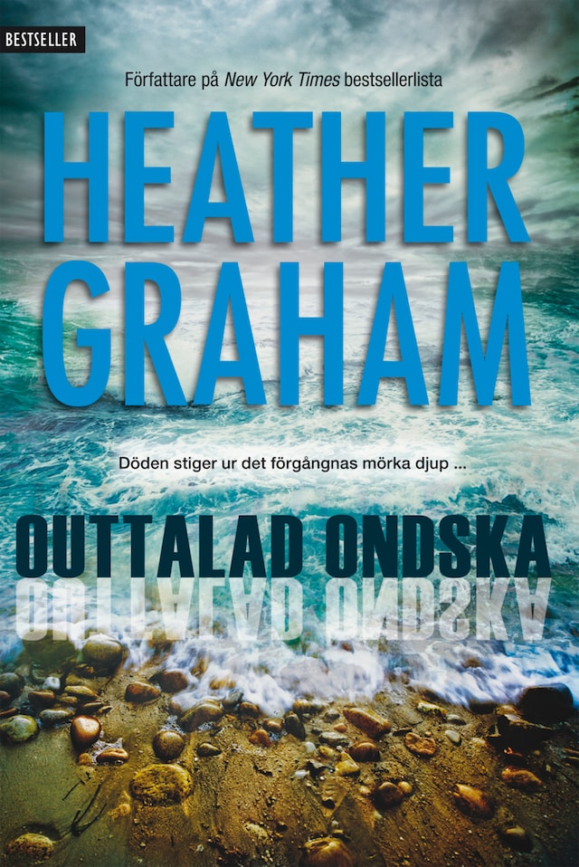 Book cover for Outtalad ondska