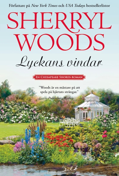 Lyckans vindar