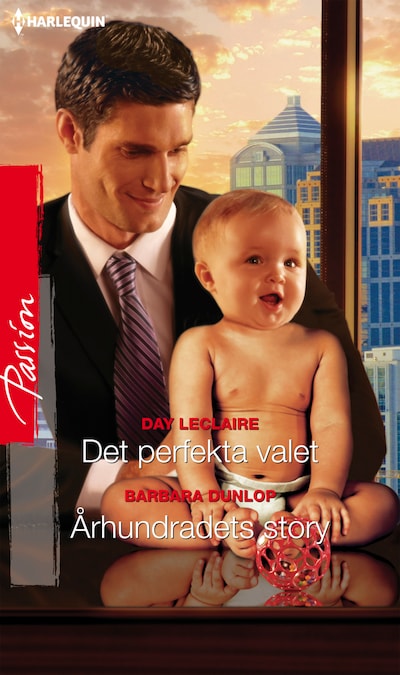 Det perfekta valet / Århundradets story