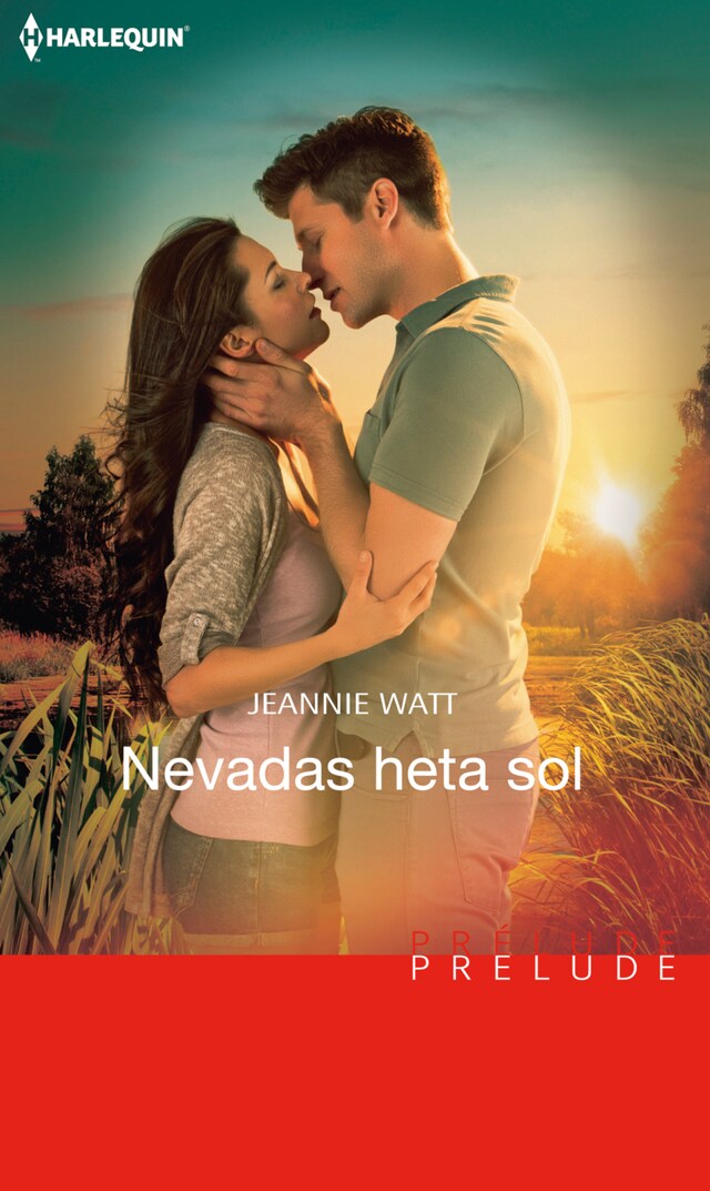 Book cover for Nevadas heta sol