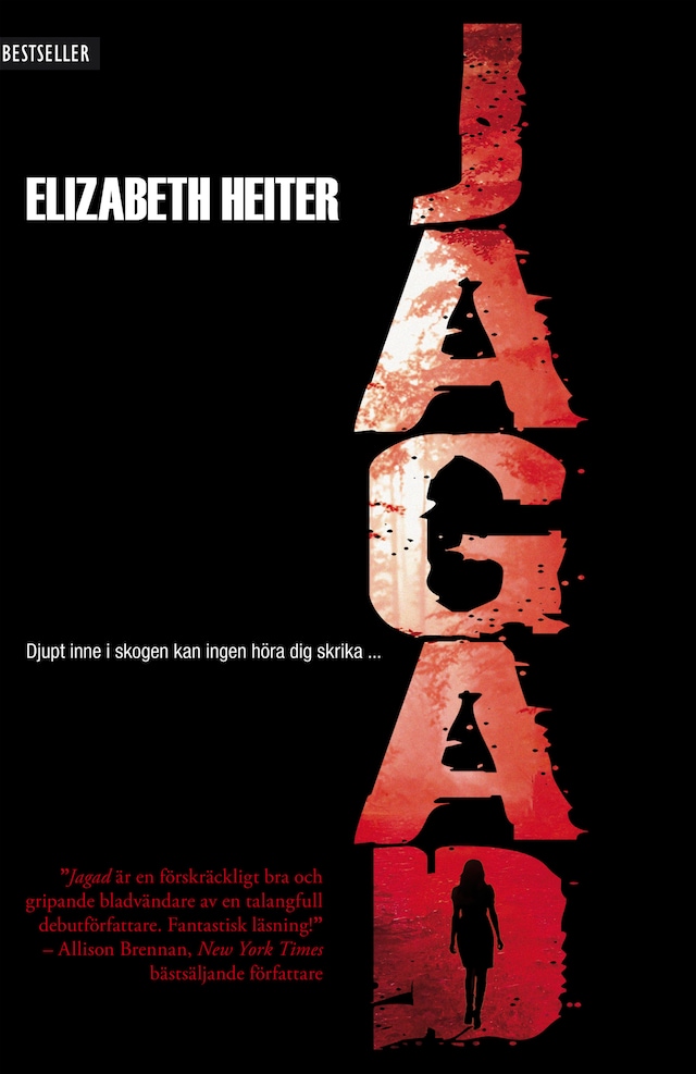 Book cover for Jagad
