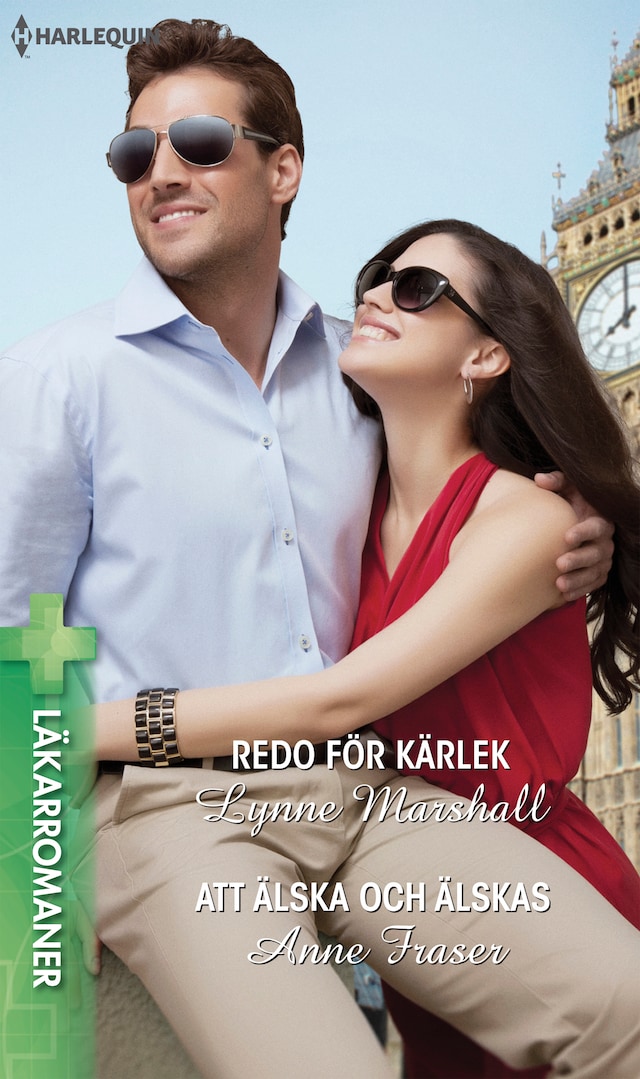 Book cover for Redo för kärlek / Att älska och älskas