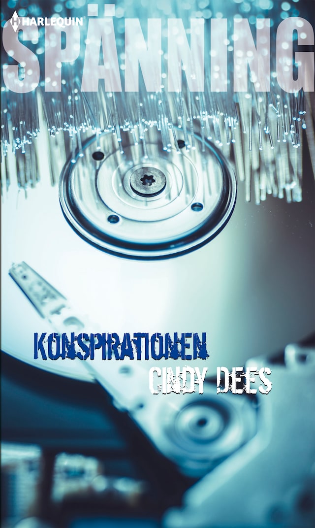 Book cover for Konspirationen