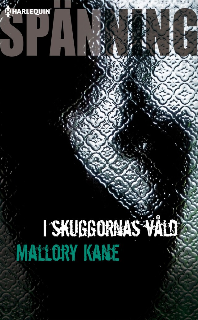 Portada de libro para I skuggornas våld