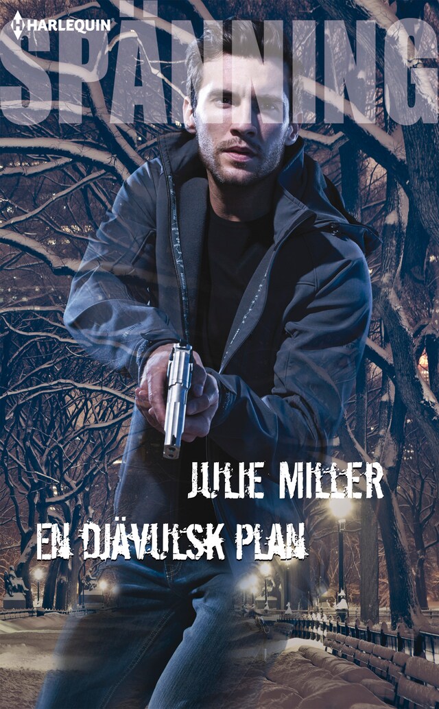 En djävulsk plan