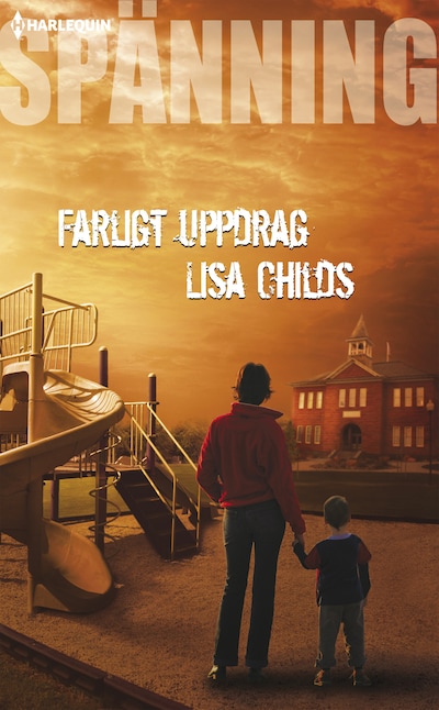 Farligt uppdrag