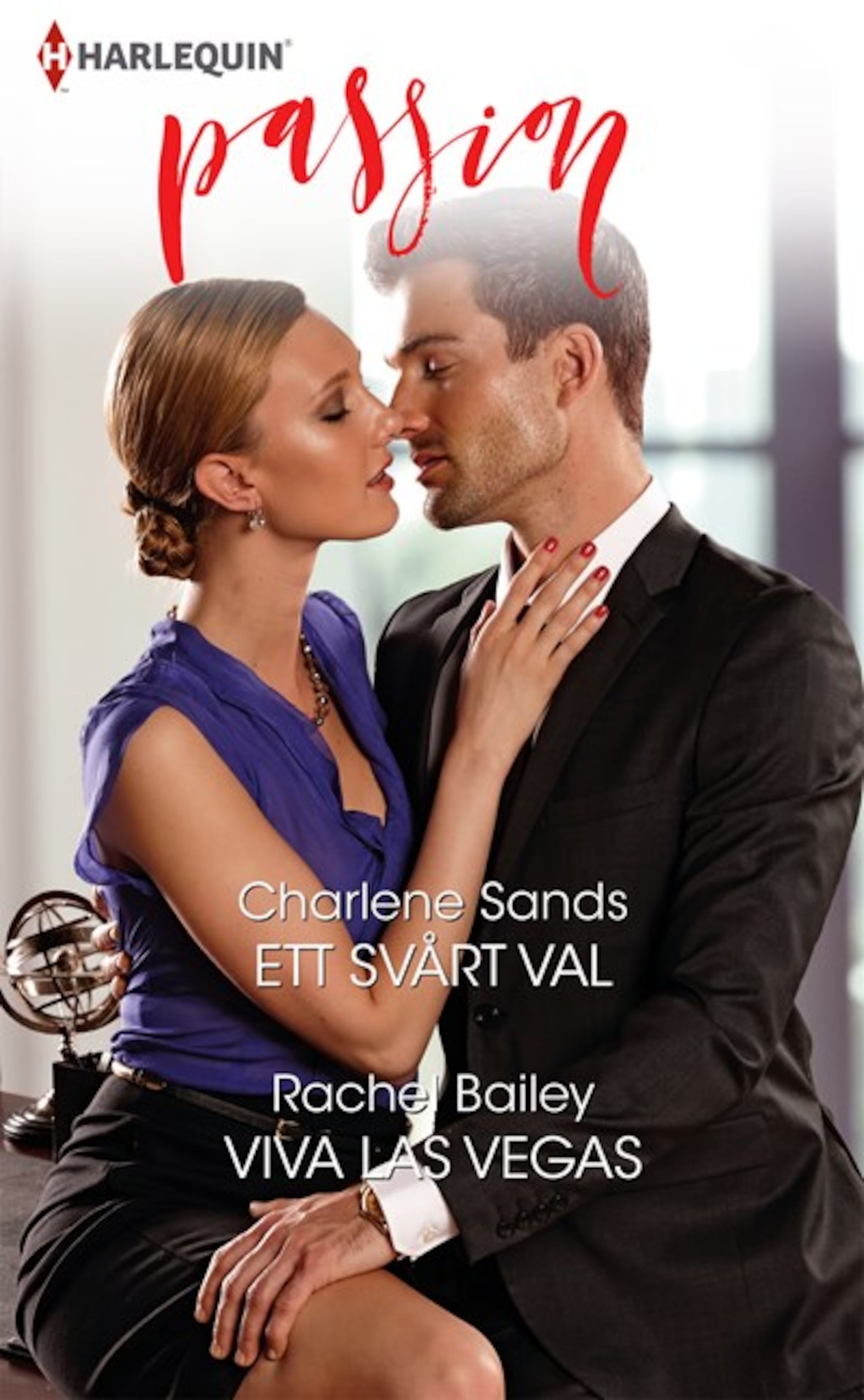 Ett svårt val / Viva Las Vegas