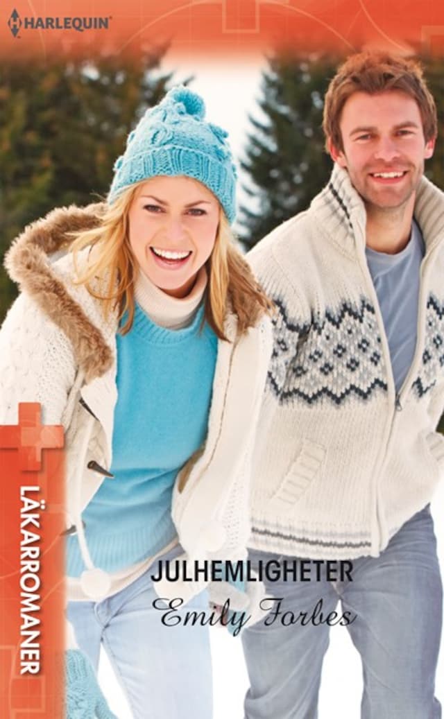 Julhemligheter