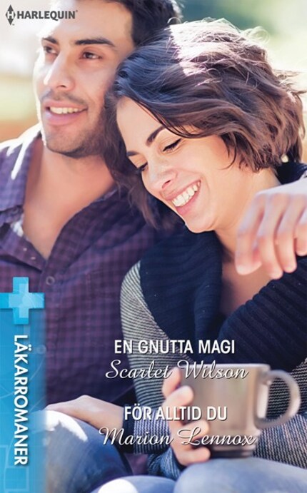 En gnutta magi / För alltid du bookCoverFor