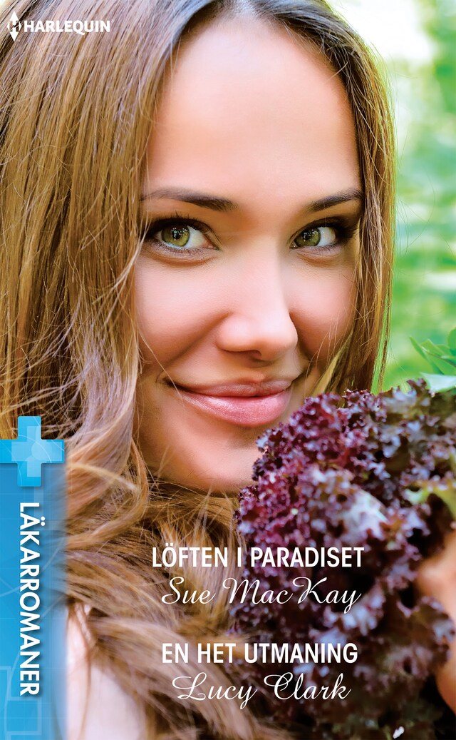 Book cover for Löften i paradiset / En het utmaning