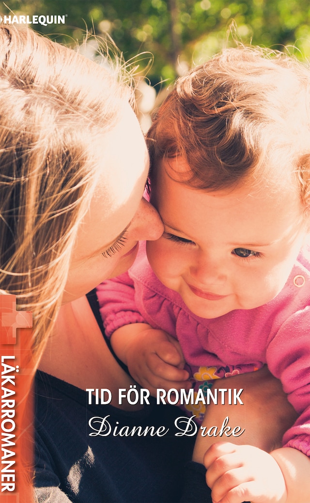 Book cover for Tid för romantik