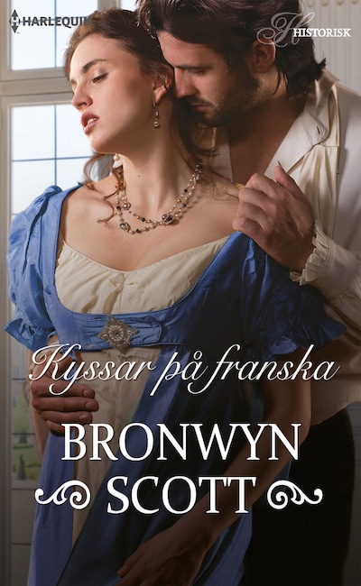 Kyssar på franska