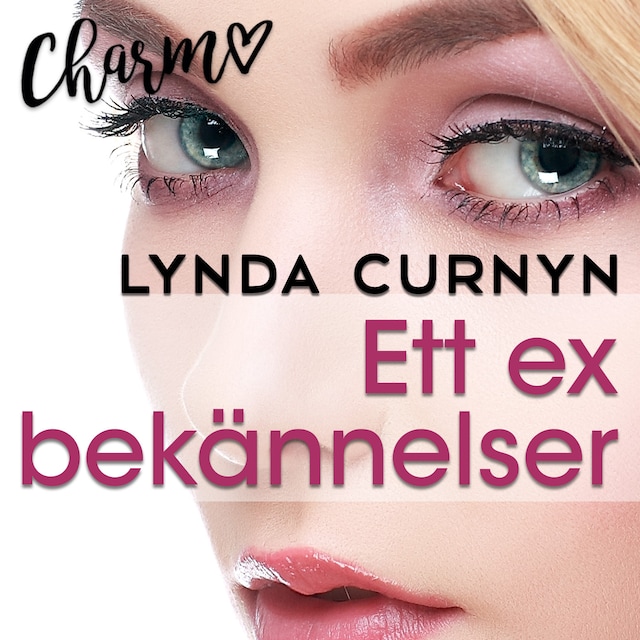 Couverture de livre pour Ett ex bekännelser