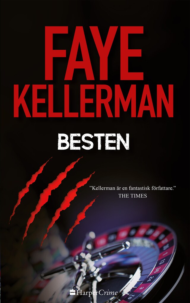 Book cover for Besten