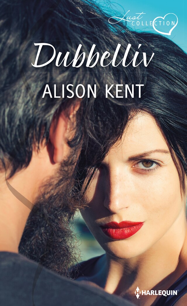 Book cover for Dubbelliv