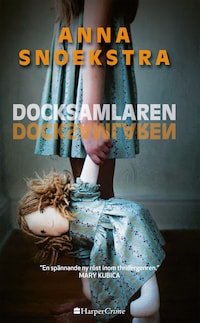 Docksamlaren