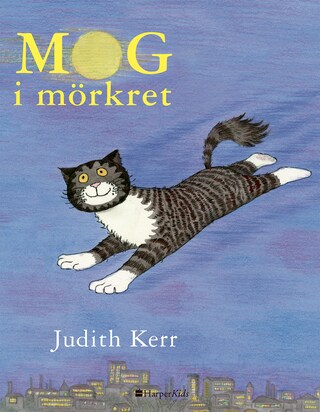 Mog i mörkret bookCoverFor