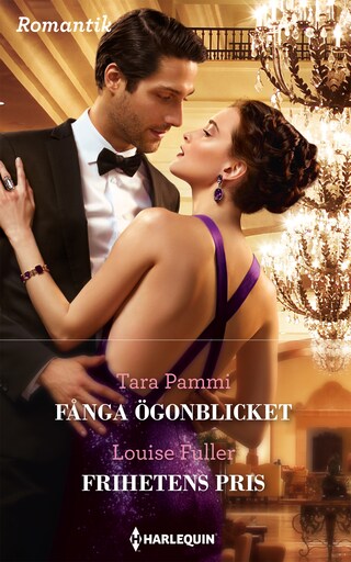 Fånga ögonblicket / Frihetens pris bookCoverFor